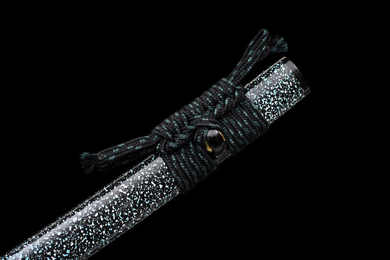 Katana Suirantō 翠嵐刀