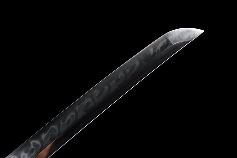 Katana Kokuhoto 黒凰刀