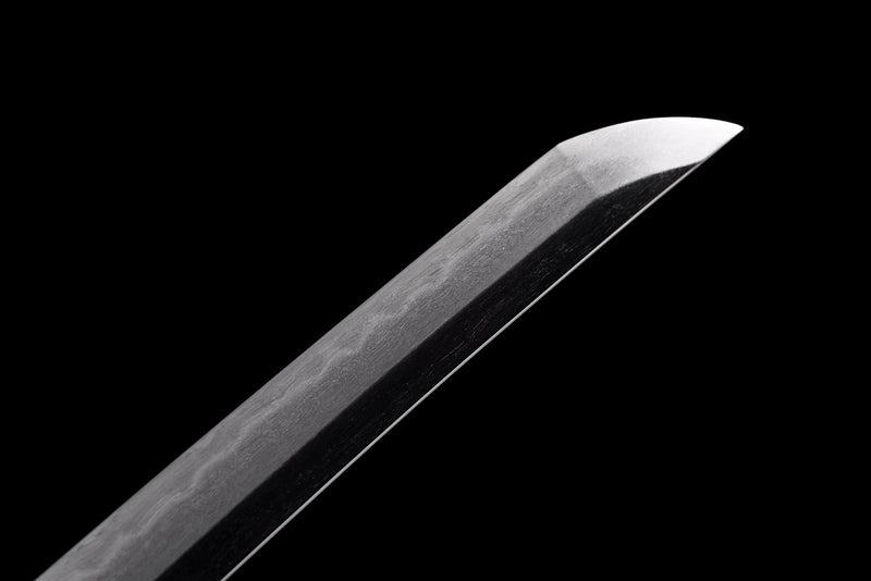 Katana Kōryūtō 紅龍刀