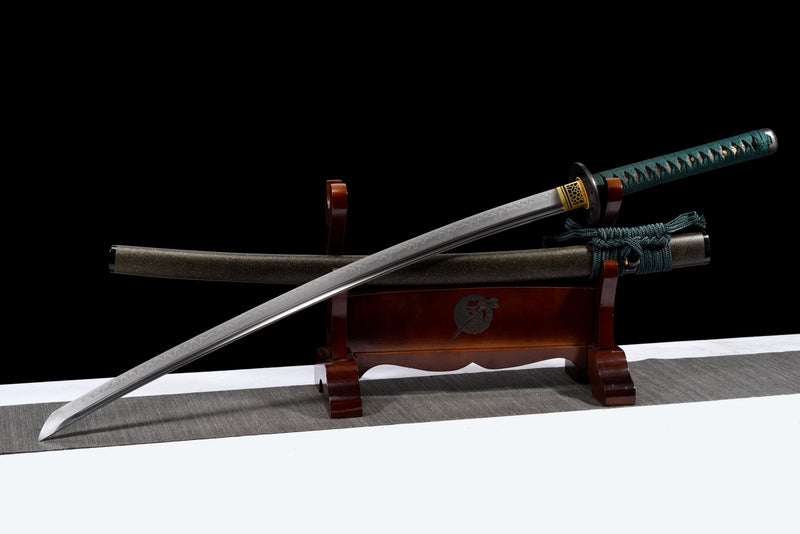 Akebono Katana 曙