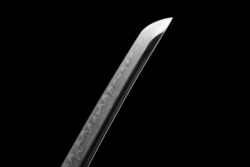 Akebono Katana 曙