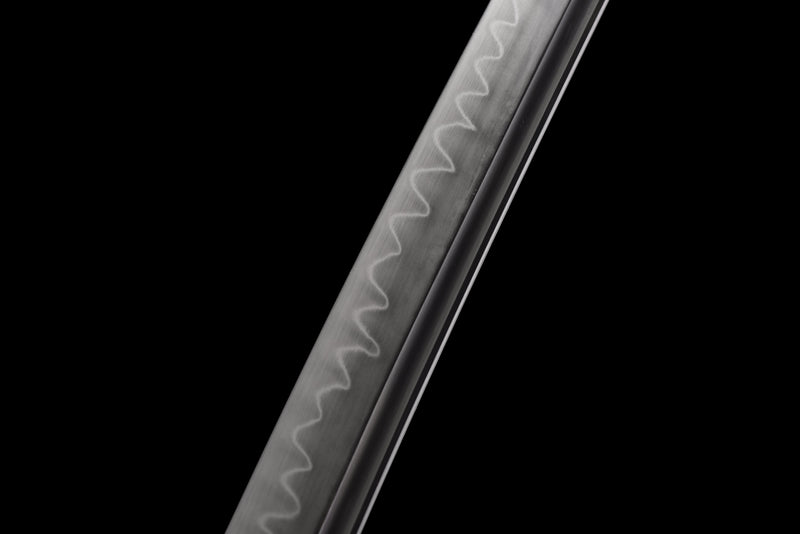 Akebono Katana 曙