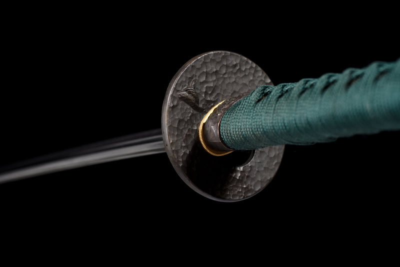 Akebono Katana 曙