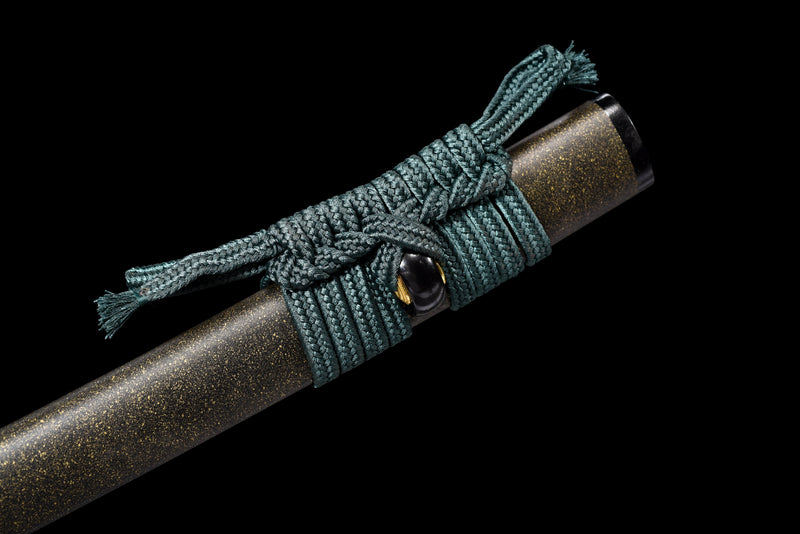 Akebono Katana 曙