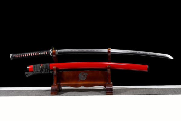 Katana Hebi no Hi 蛇の火