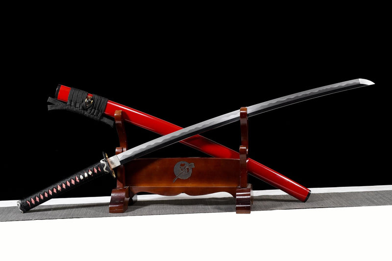 Katana Hebi no Hi 蛇の火