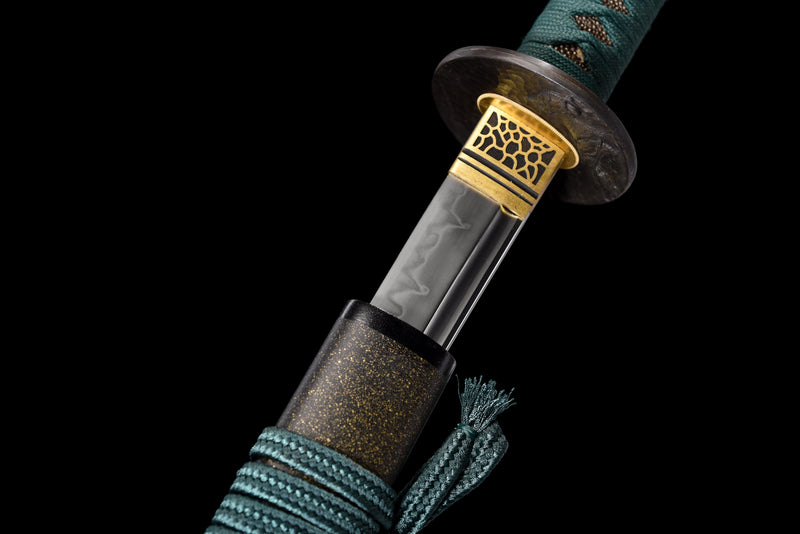 Akebono Katana 曙