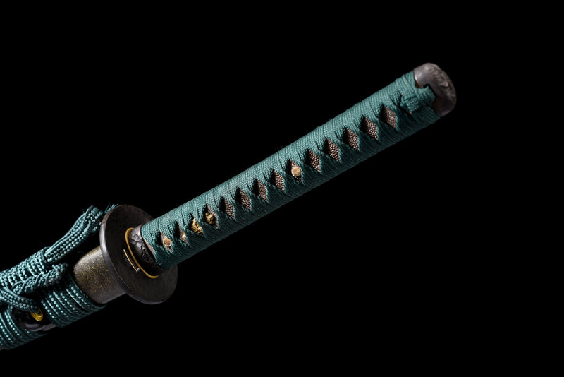 Akebono Katana 曙