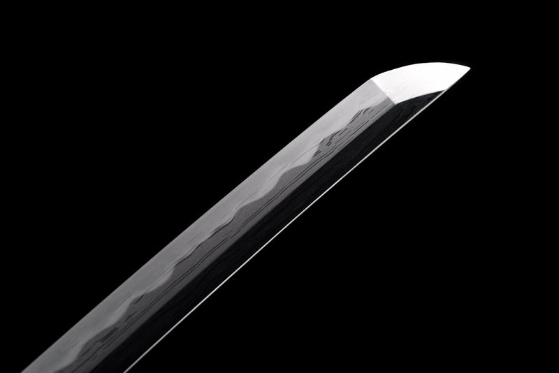 Katana Hebi no Hi 蛇の火