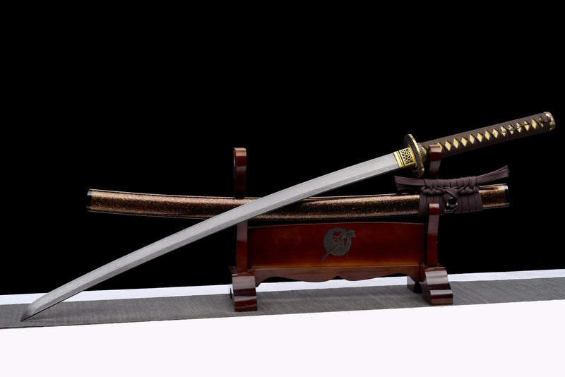 Kōyō Katana 紅葉
