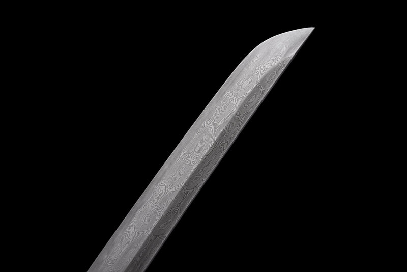 Kōyō Katana 紅葉