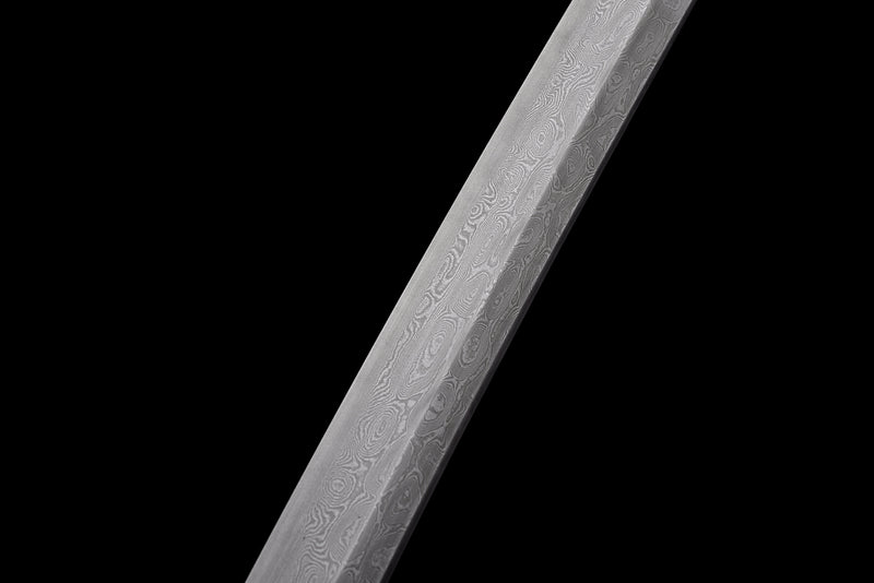 Kōyō Katana 紅葉