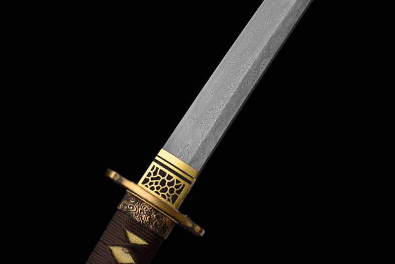 Kōyō Katana 紅葉
