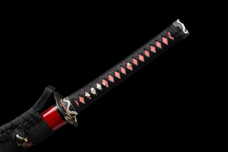 Katana Hebi no Hi 蛇の火