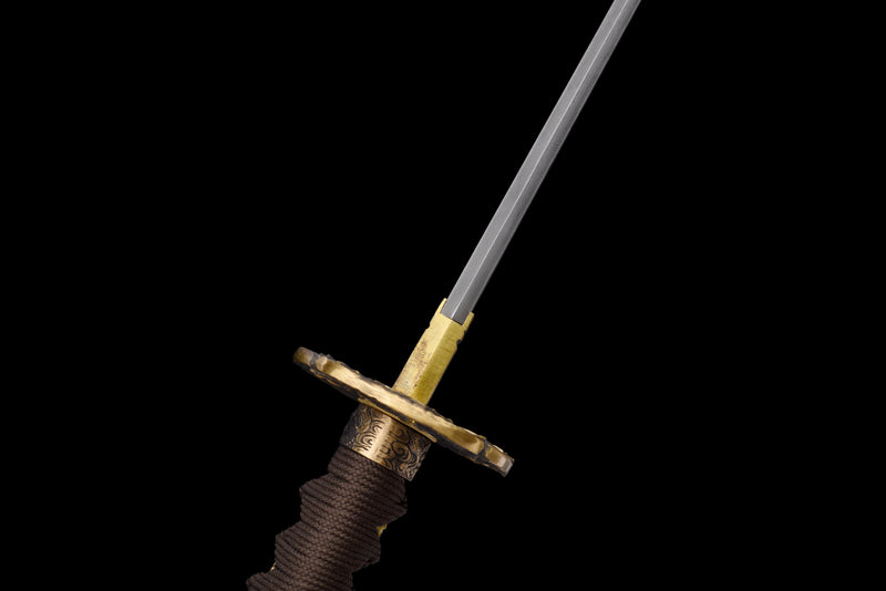 Kōyō Katana 紅葉