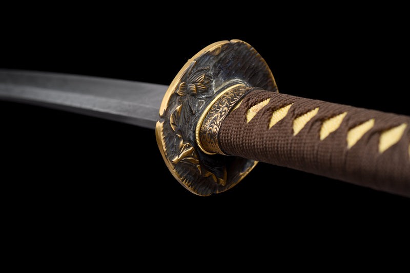 Kōyō Katana 紅葉