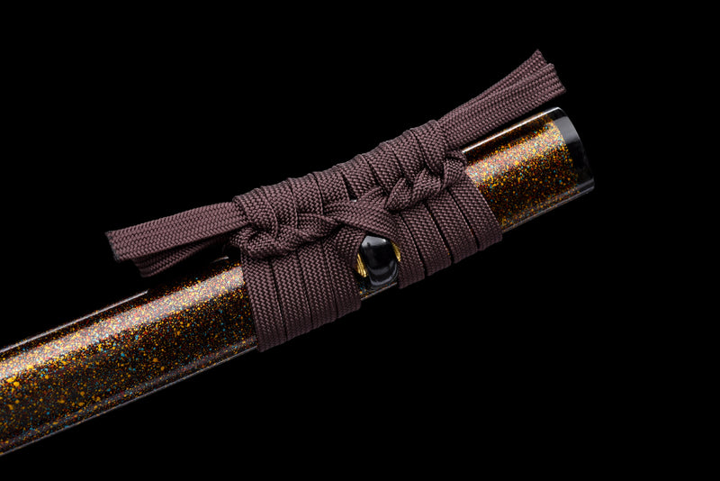 Kōyō Katana 紅葉
