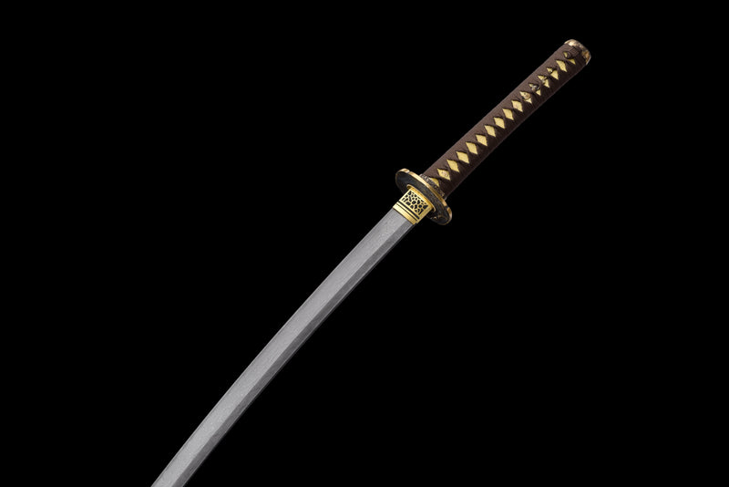 Kōyō Katana 紅葉