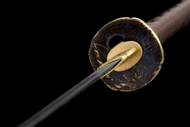 Kōyō Katana 紅葉