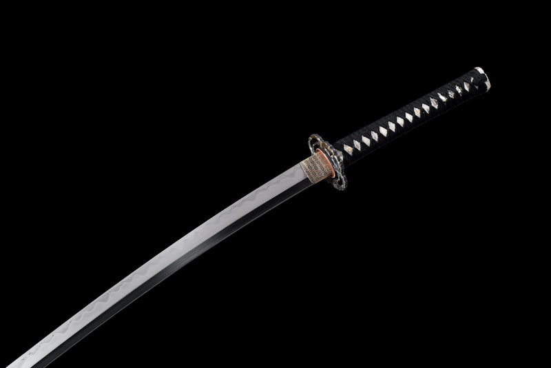 Katana Kurotaka 黒鷹