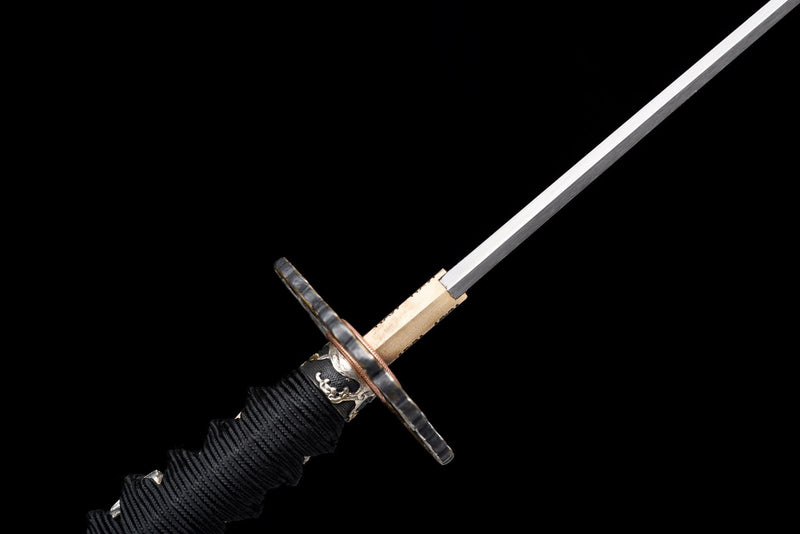 Katana Kurotaka 黒鷹