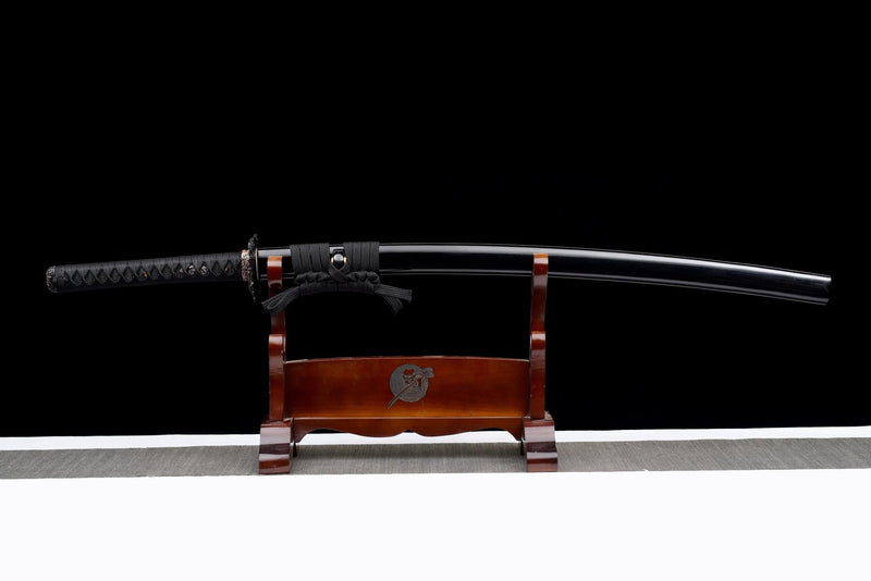 Katana Kokuenmaru 黒炎丸