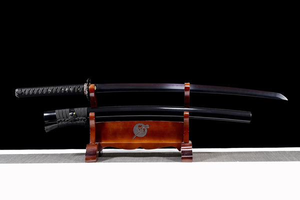 Katana Kokuenmaru 黒炎丸