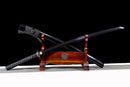 Katana Kokuenmaru 黒炎丸