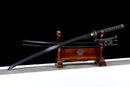Katana Kokuenmaru 黒炎丸