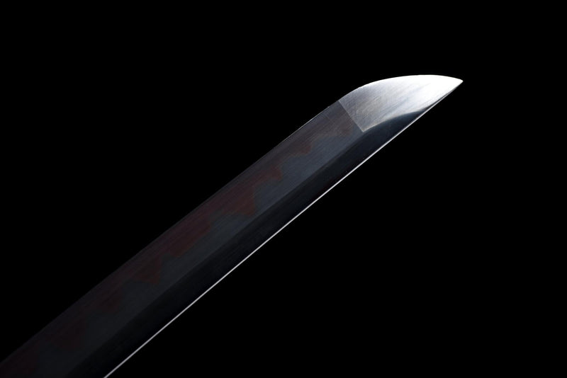 Katana Kokuenmaru 黒炎丸