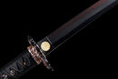 Katana Kokuenmaru 黒炎丸