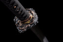 Katana Kokuenmaru 黒炎丸
