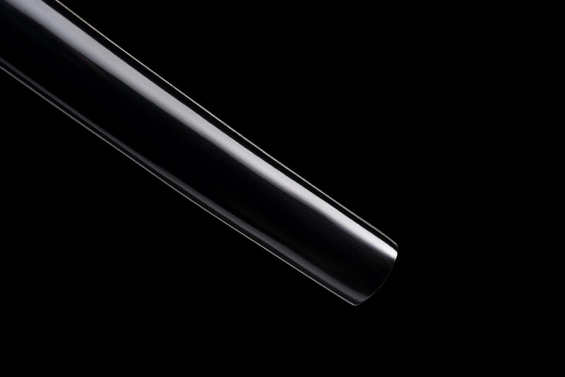 Katana Kokuenmaru 黒炎丸