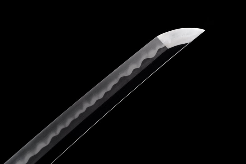 Katana Ryu no Kiba 龍の牙