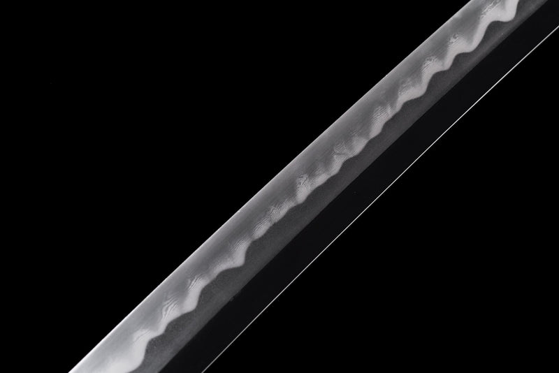 Katana Ryu no Kiba 龍の牙