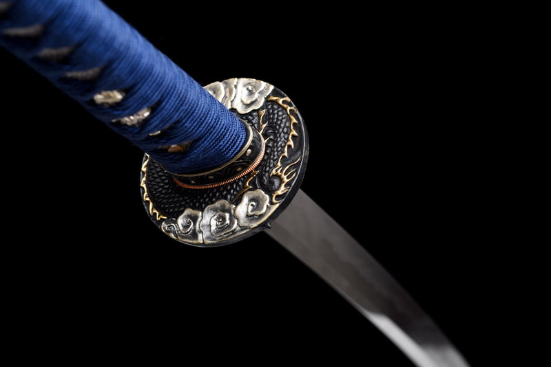 Katana Ryu no Kiba 龍の牙