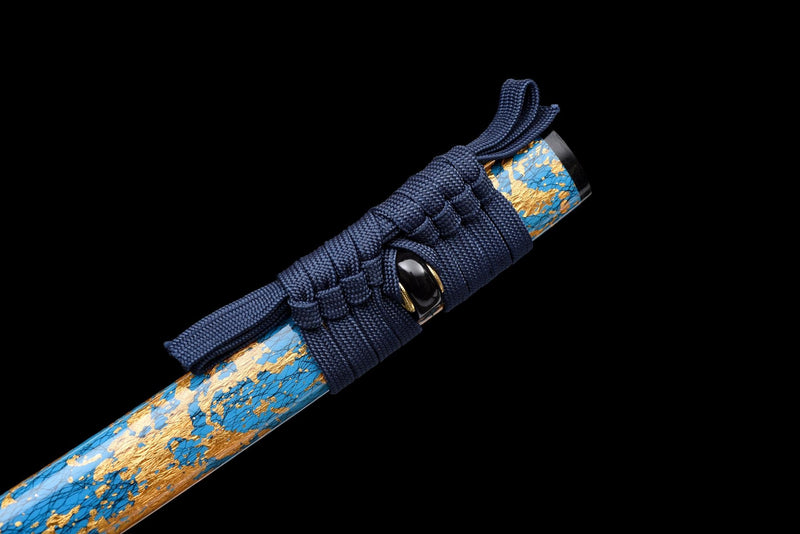 Katana Ryu no Kiba 龍の牙