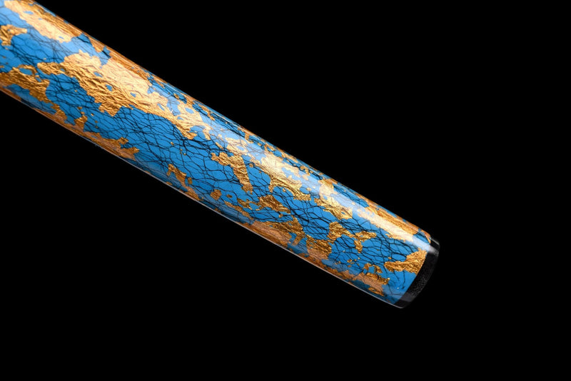 Katana Ryu no Kiba 龍の牙