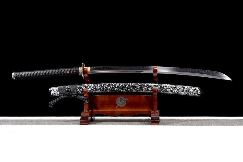 Odachi Kurohyou 黒豹