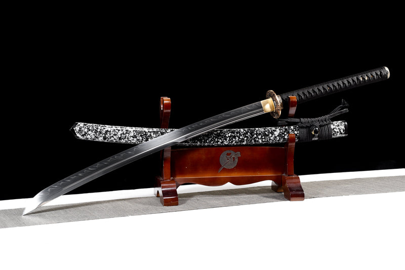 Odachi Kurohyou 黒豹