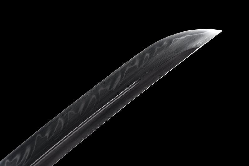 Odachi Kurohyou 黒豹