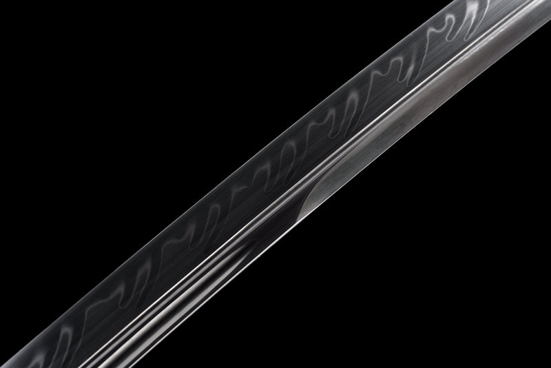 Odachi Kurohyou 黒豹