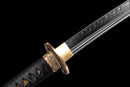 Odachi Kurohyou 黒豹