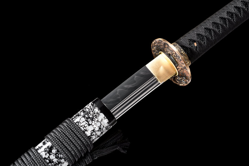 Odachi Kurohyou 黒豹