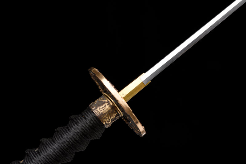 Odachi Kurohyou 黒豹