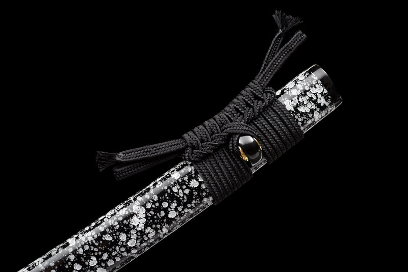 Odachi Kurohyou 黒豹