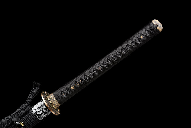 Odachi Kurohyou 黒豹