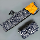 Sac de Katana en Tissu
