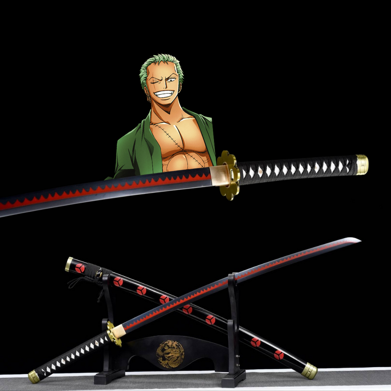 Katana Zoro