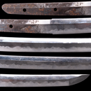 Sabre Antique Japonais Katana Kiyotsune - NTHK Kanteisho